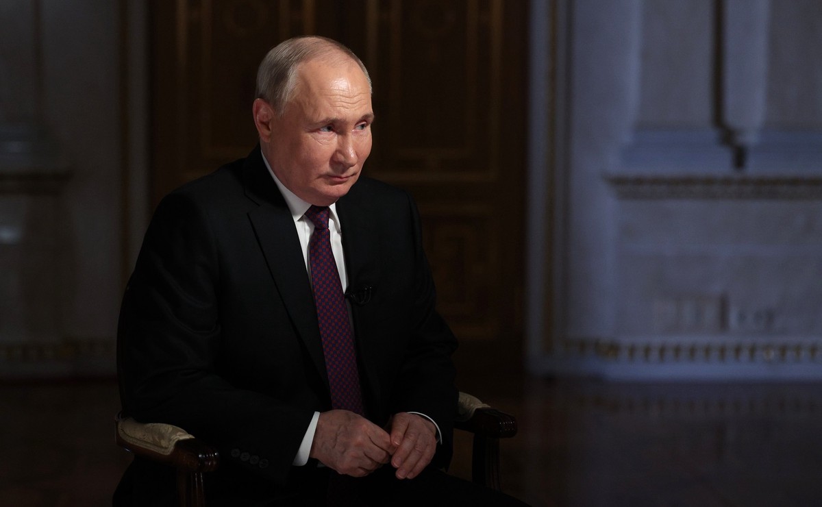 Американский журналист заявил, что Путину, в отличие от западных лидеров, можно верить