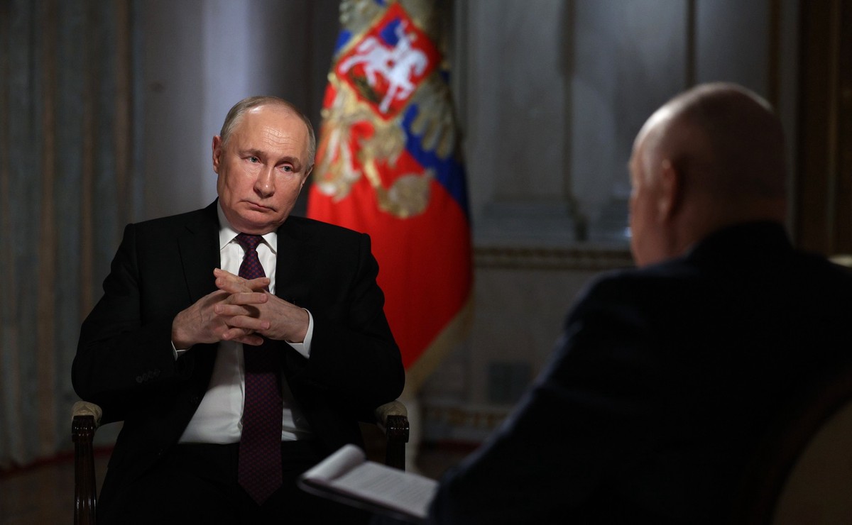 СМИ КНР обратили внимание на слова Путина о ядерном оружии 