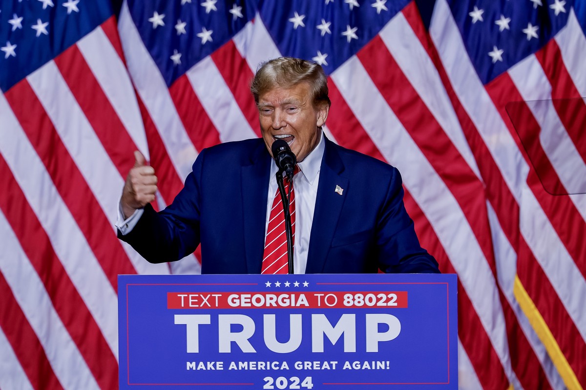 Пришлите соточку: как Трамп переложит поддержку Киева на Европу