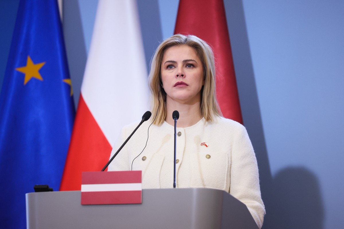 Таз уполномочен: что ждёт Прибалтику за железным занавесом