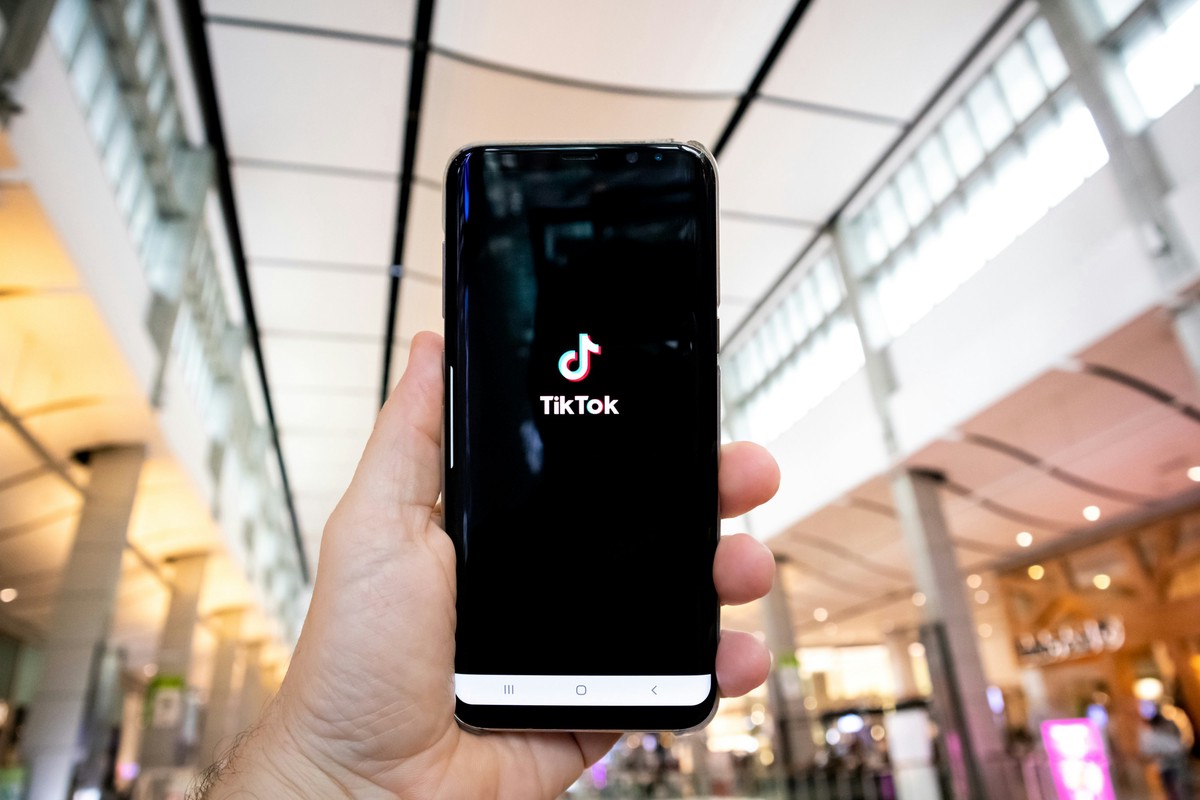 Бывший министр финансов США Мнучин хочет купить TikTok