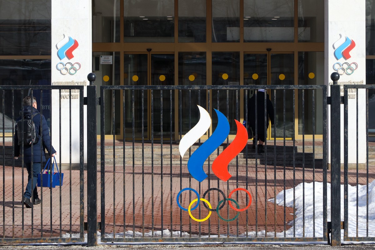 Так не победим: в каком мире живут наши спортивные чиновники