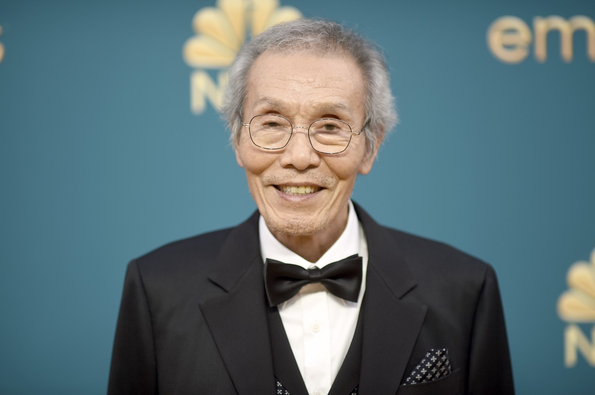 79-летний актёр из сериала «Игра в кальмара» приговорён к 8 месяцам заключения условно