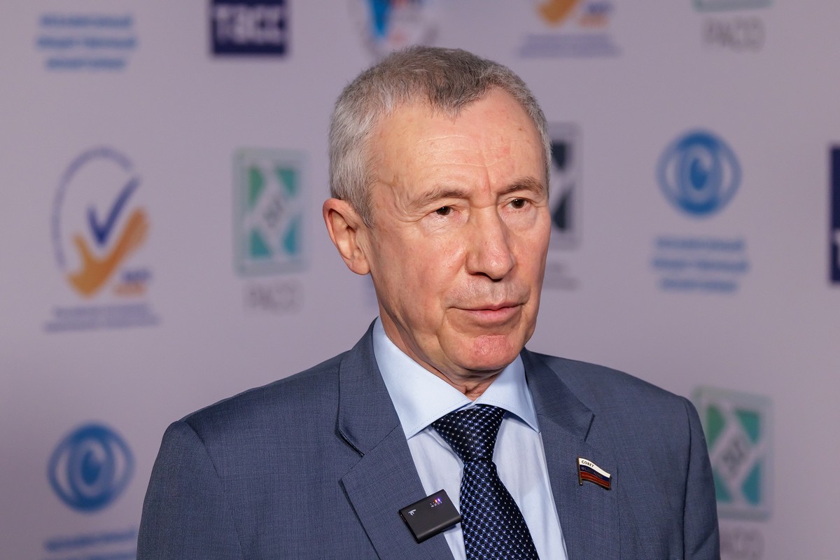 Сенатор Климов рассказал об ответе России на украинский удар ATACMS по Брянской области