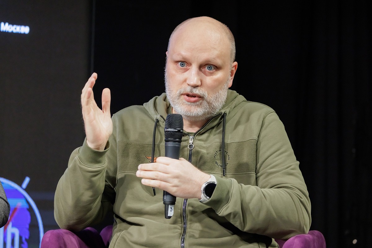 Рогов прокомментировал ликвидацию националиста Ганула в Одессе