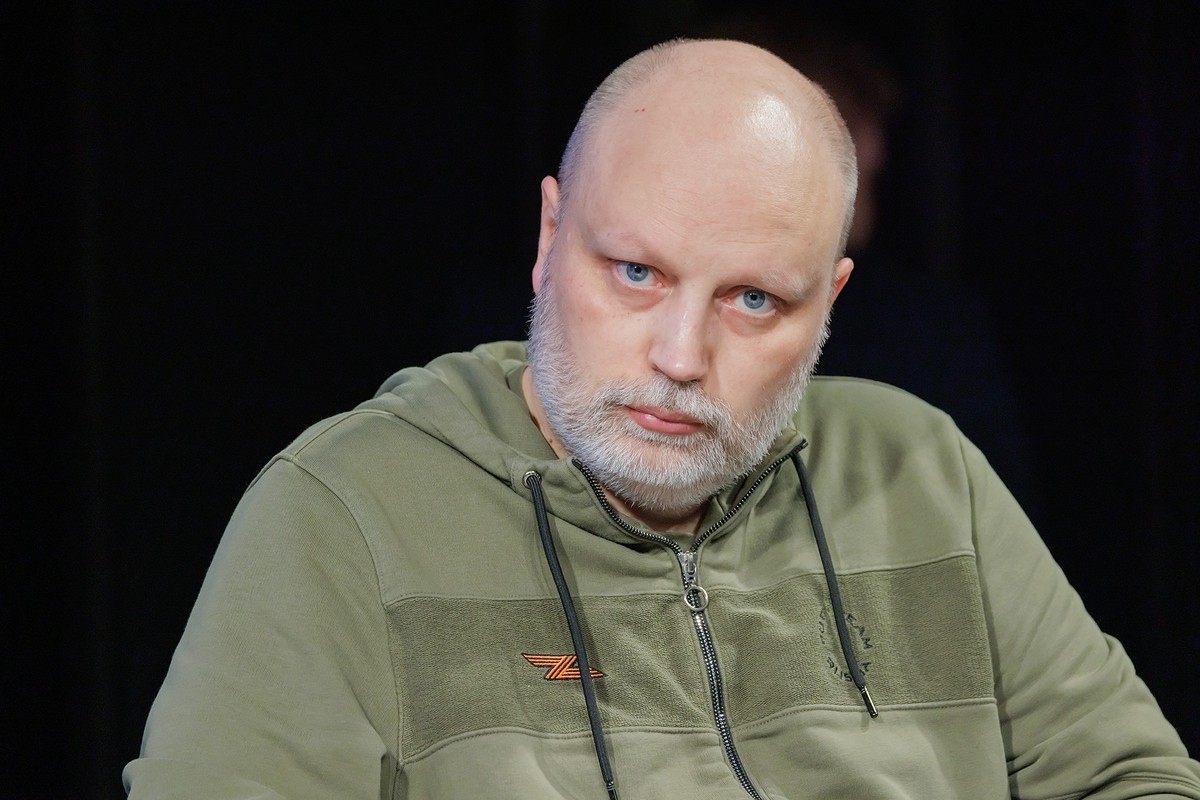 Рогов: Данилова уволили за нецензурное оскорбление спецпредставителя КНР Ли Хуэя