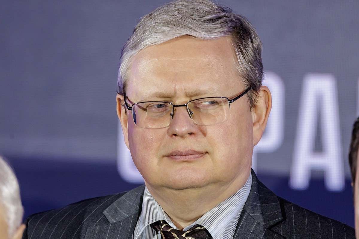Депутат Делягин назвал недружелюбной встречу с делегацией США