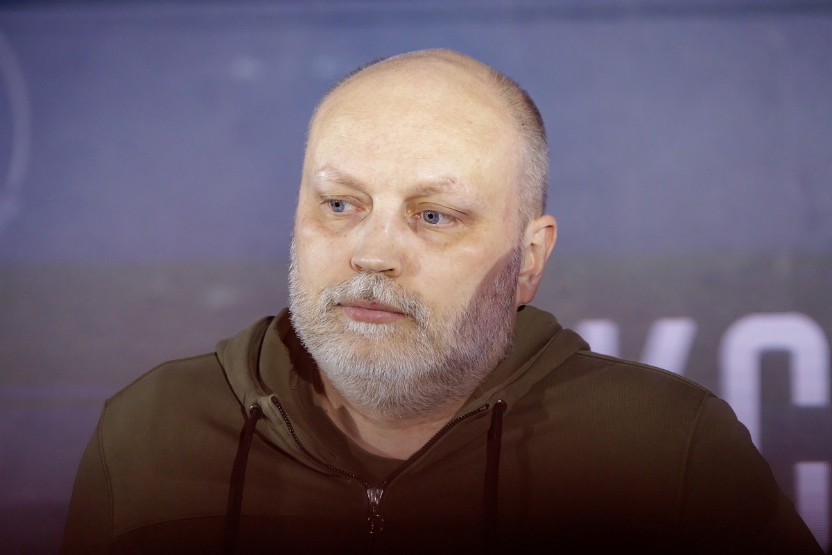 Рогов назвал символичным указ о поддержке тех, кто разделяет традиционные ценности