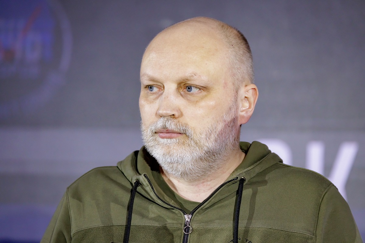 Рогов: Новый командующий ВСУ притворился беженцем для бегства из Мариуполя