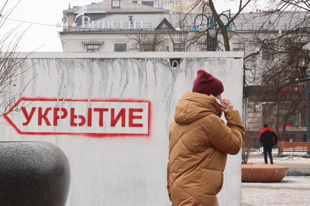 Глава Грайворонского округа призвал жителей уехать из-за обстрелов ВСУ
