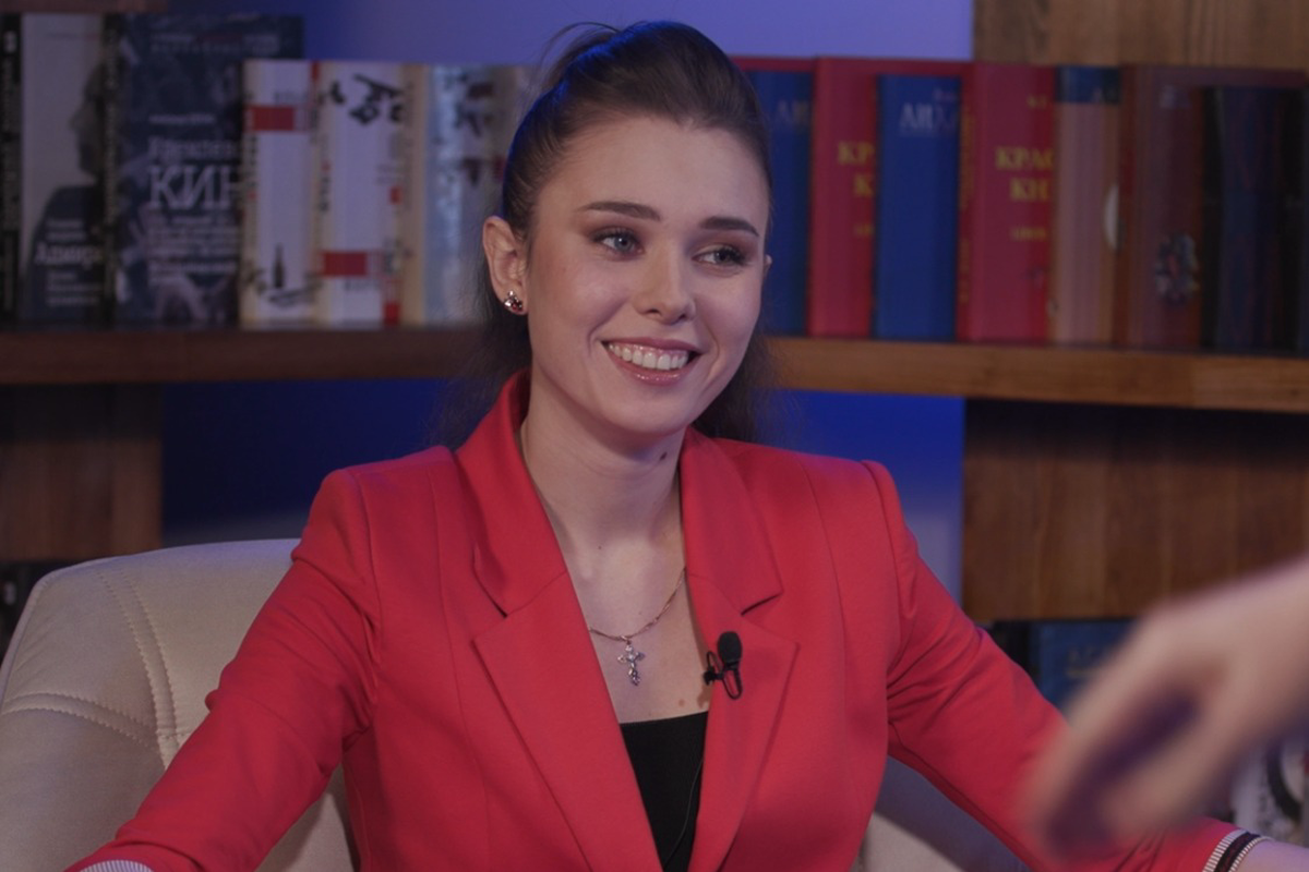 «Нужно знакомить с классикой, а не с Киркоровым»: пианистка Андреева – об уроках музыки в школах
