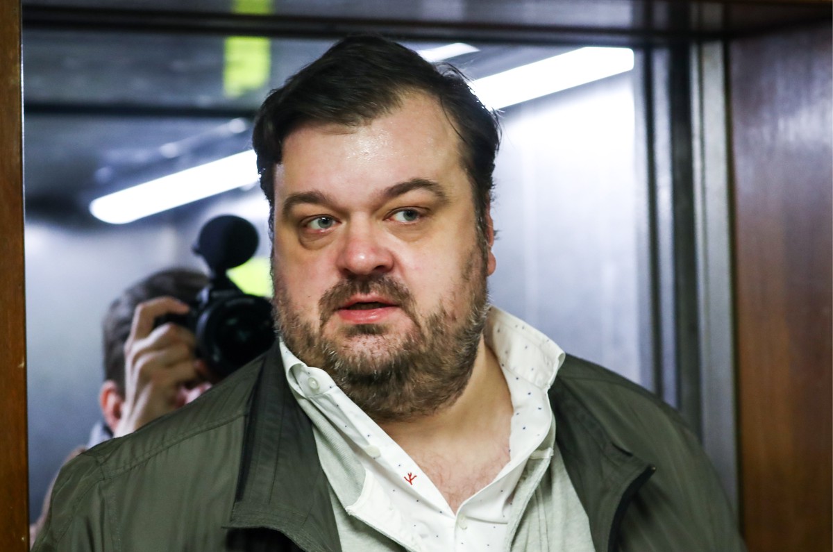 Прощание с комментатором Василием Уткиным пройдёт 23 марта 