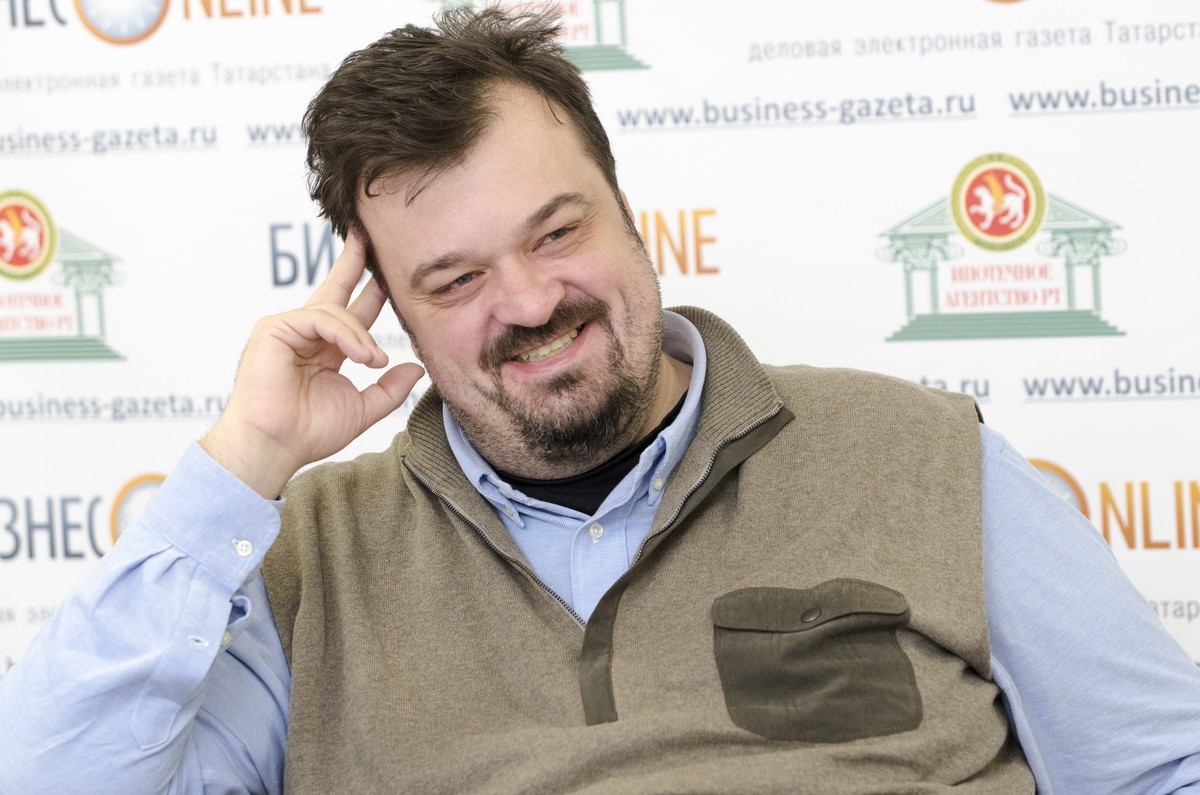«Играйте в футбол»: почему Василия Уткина будут помнить долго