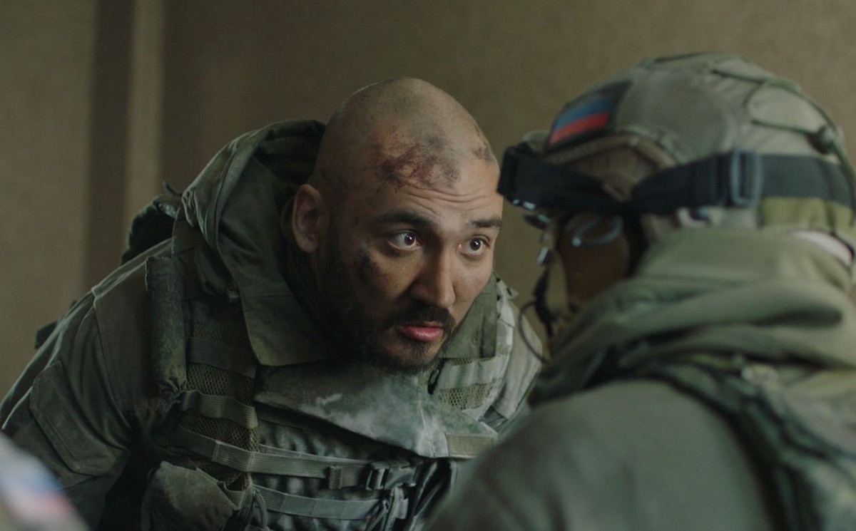 Точка прозрения: почему наш сериал «20/22» интереснее многих западных