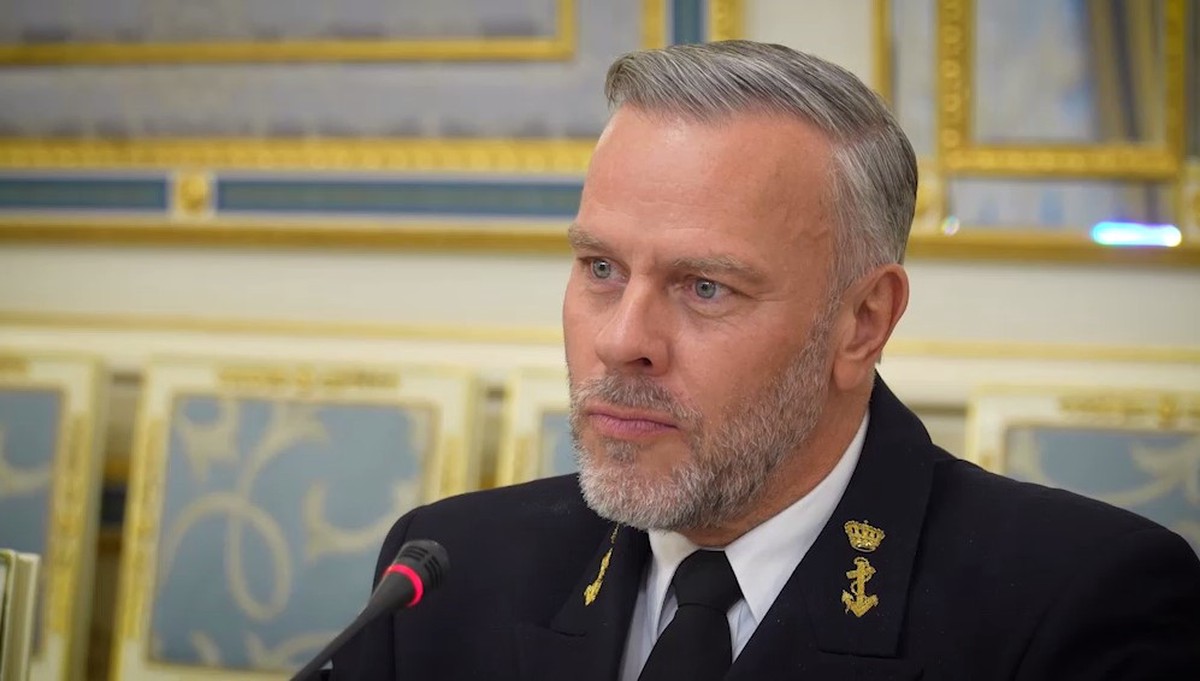 Бауэр: Страны НАТО должны снабжать Украину даже в ущерб обязательствам перед альянсом