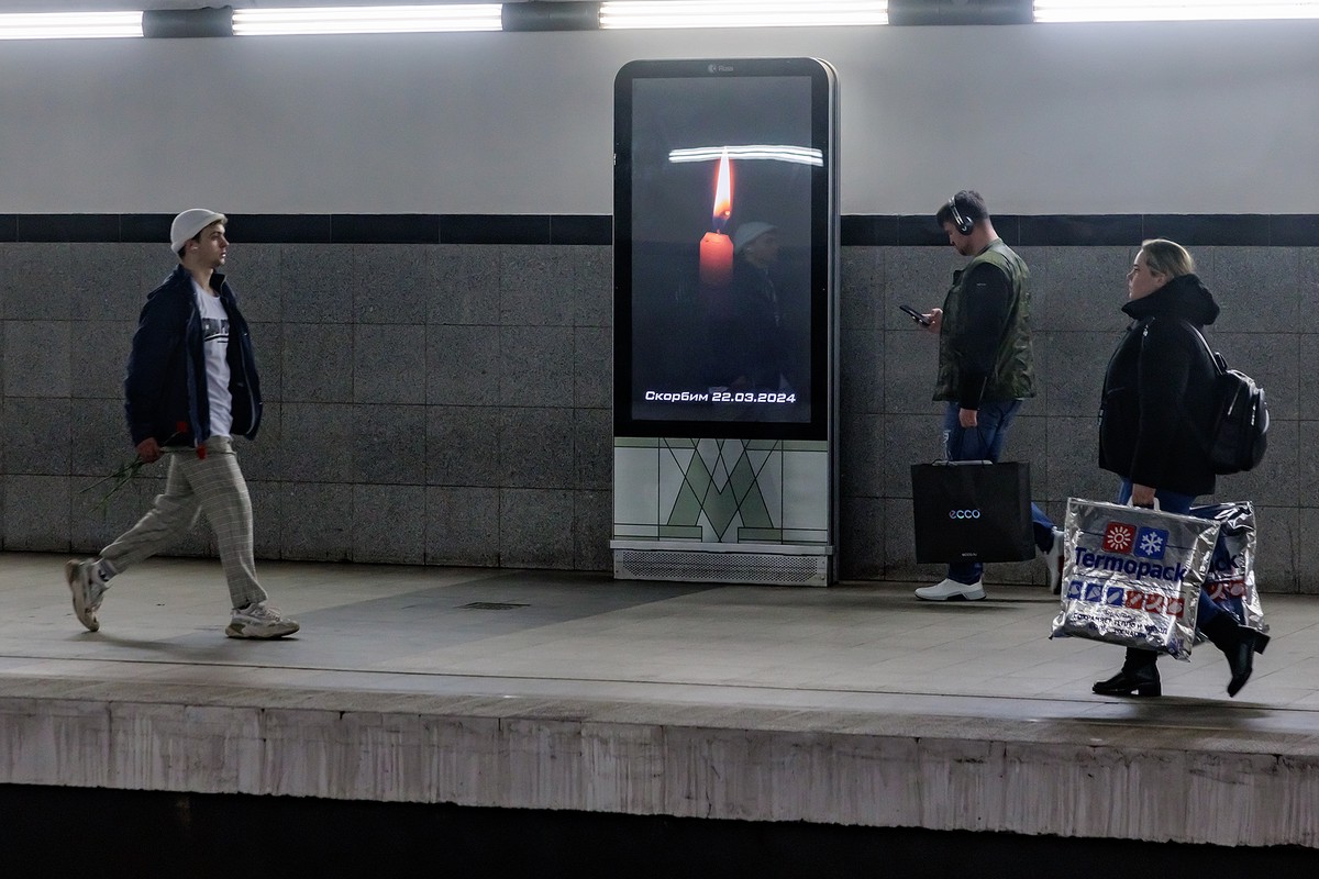 Дмитрий Медведев пообещал отомстить за жертв теракта в «Крокусе»
