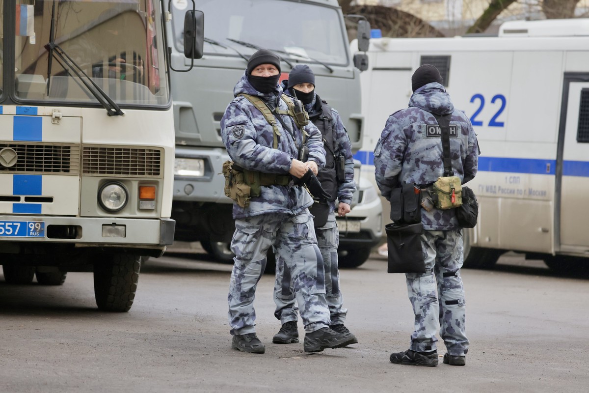 Суд арестовал второго обвиняемого в теракте в «Крокусе»