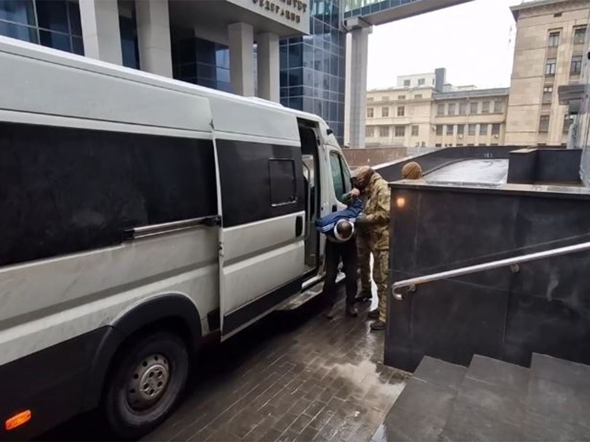 Первому фигуранту дела о теракте в «Крокусе» предъявлено официальное обвинение