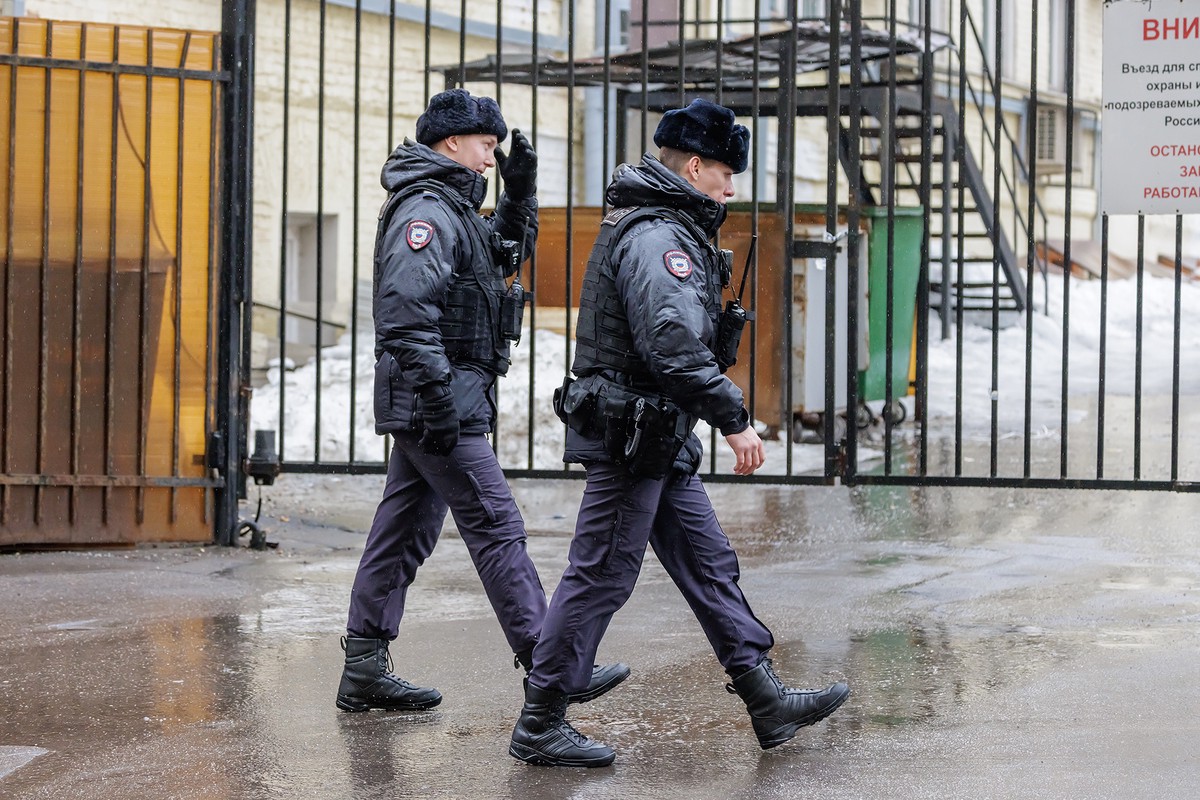 Полиция задержала подозреваемого в поджоге мемориала в Новой Москве