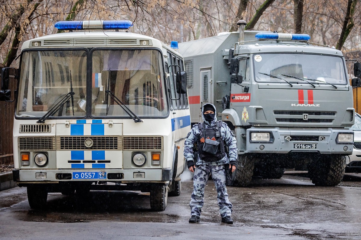 Девятый фигурант дела о теракте в «Крокус Сити Холле» частично признал вину