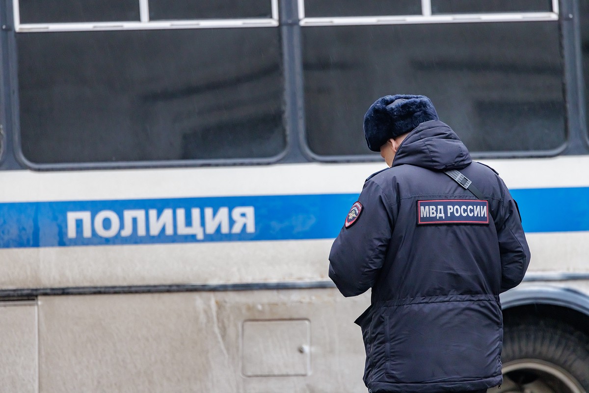 Приезжих повара и кладовщика обвинили в терроризме в Москве