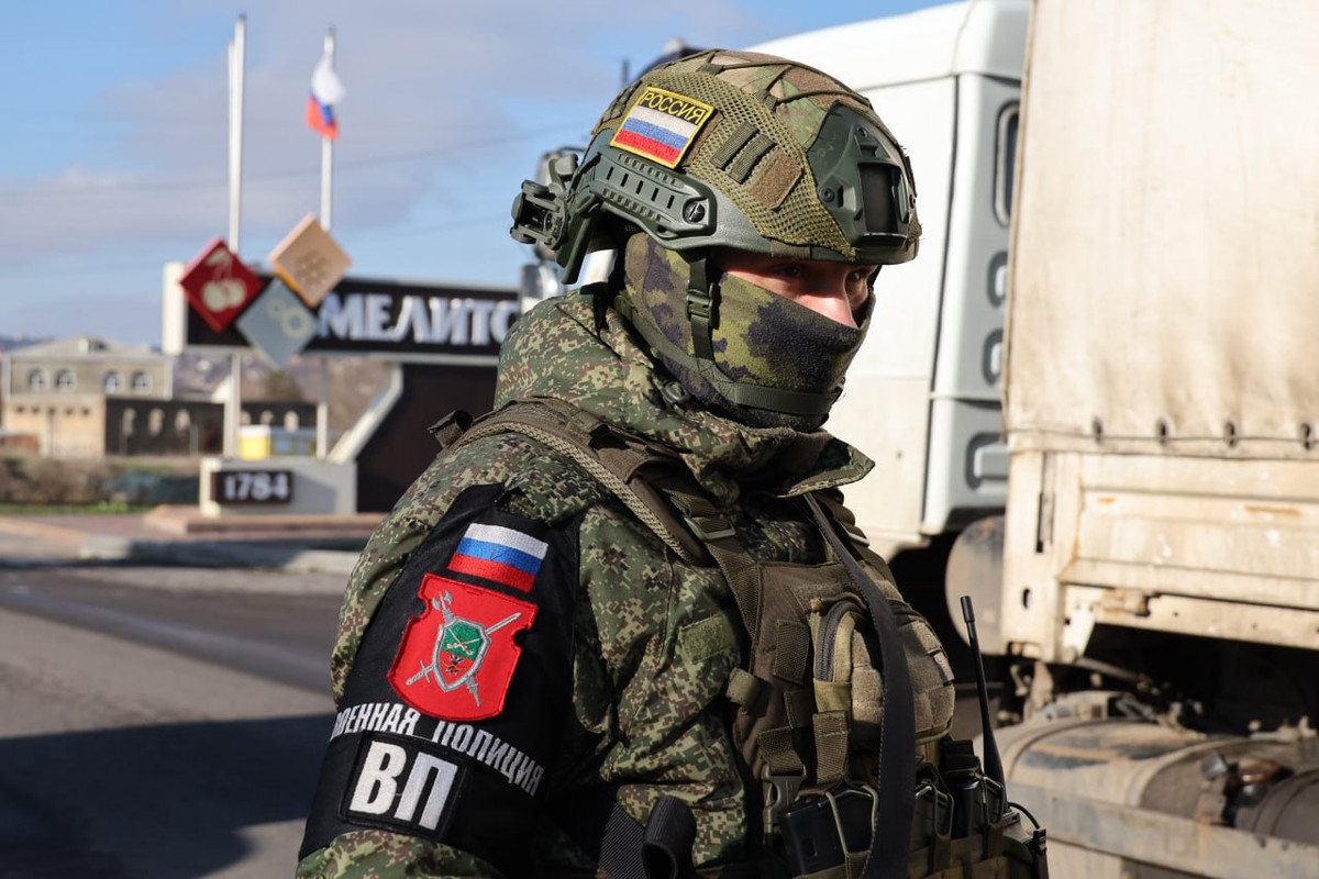 Шойгу: С начала года под контроль РФ перешло 403 квадратных км в новых регионах