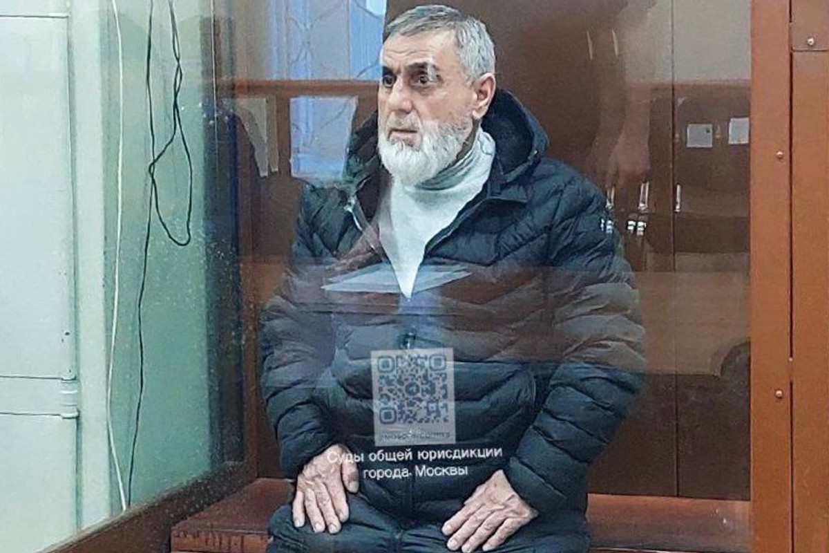 РИА Новости: В Твери найдена квартира фигурантов дела о теракте в «Крокусе»
