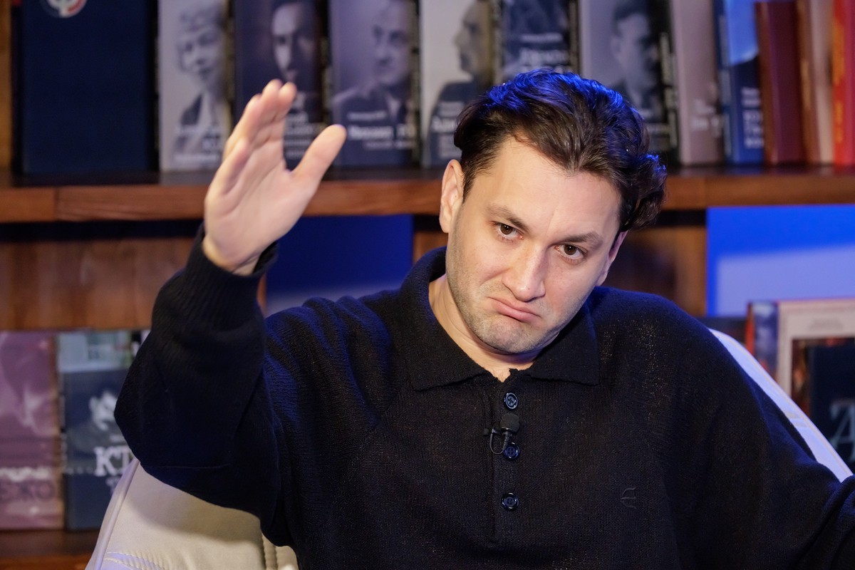 Певец Юрий Бардаш рассказал, что останется от Украины после завершения СВО