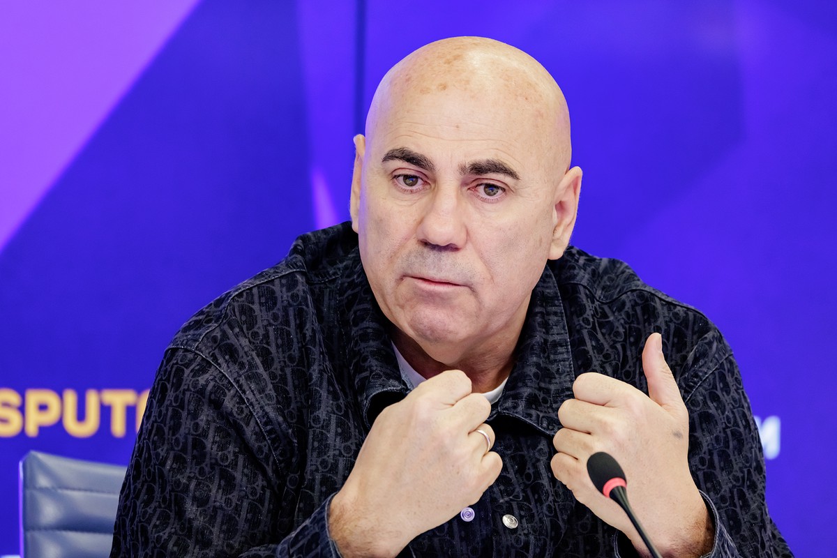 «Как в «Доме-2»: Пригожин возмутился запретом песен Паулса в Латвии