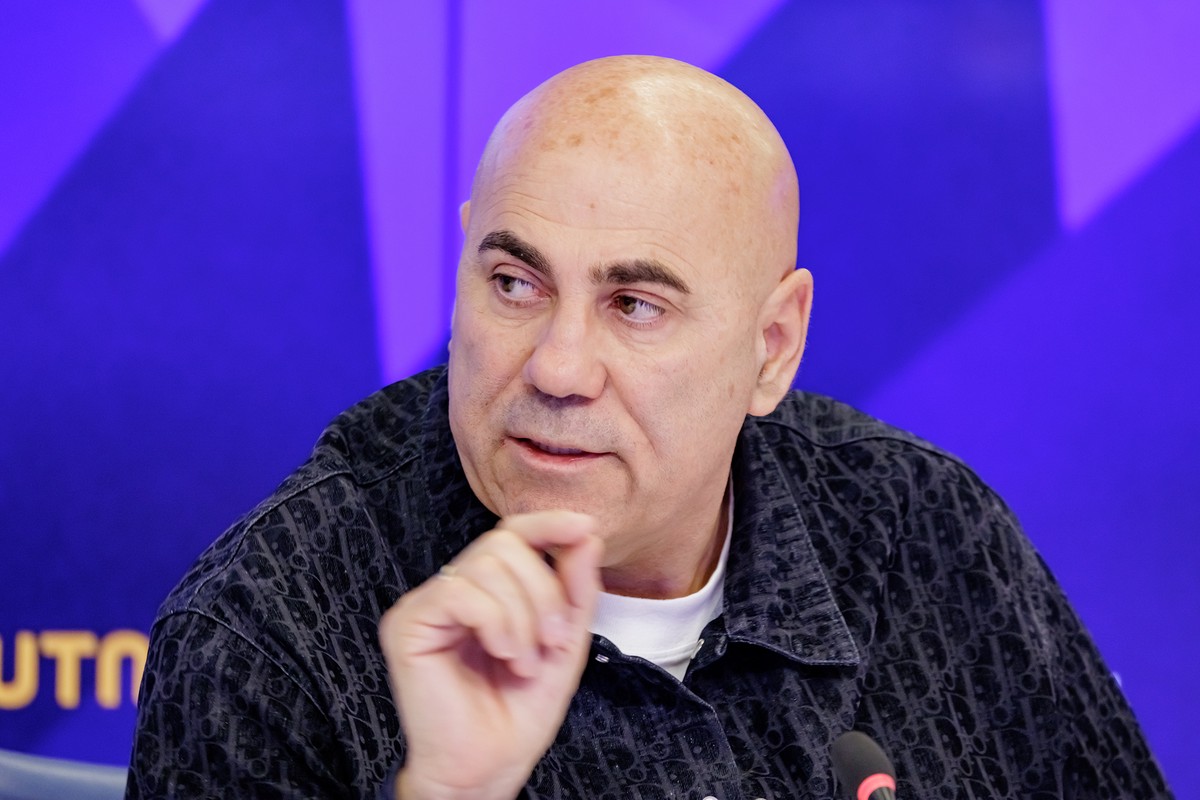 Пригожин предложил Канье Уэсту необычный фит