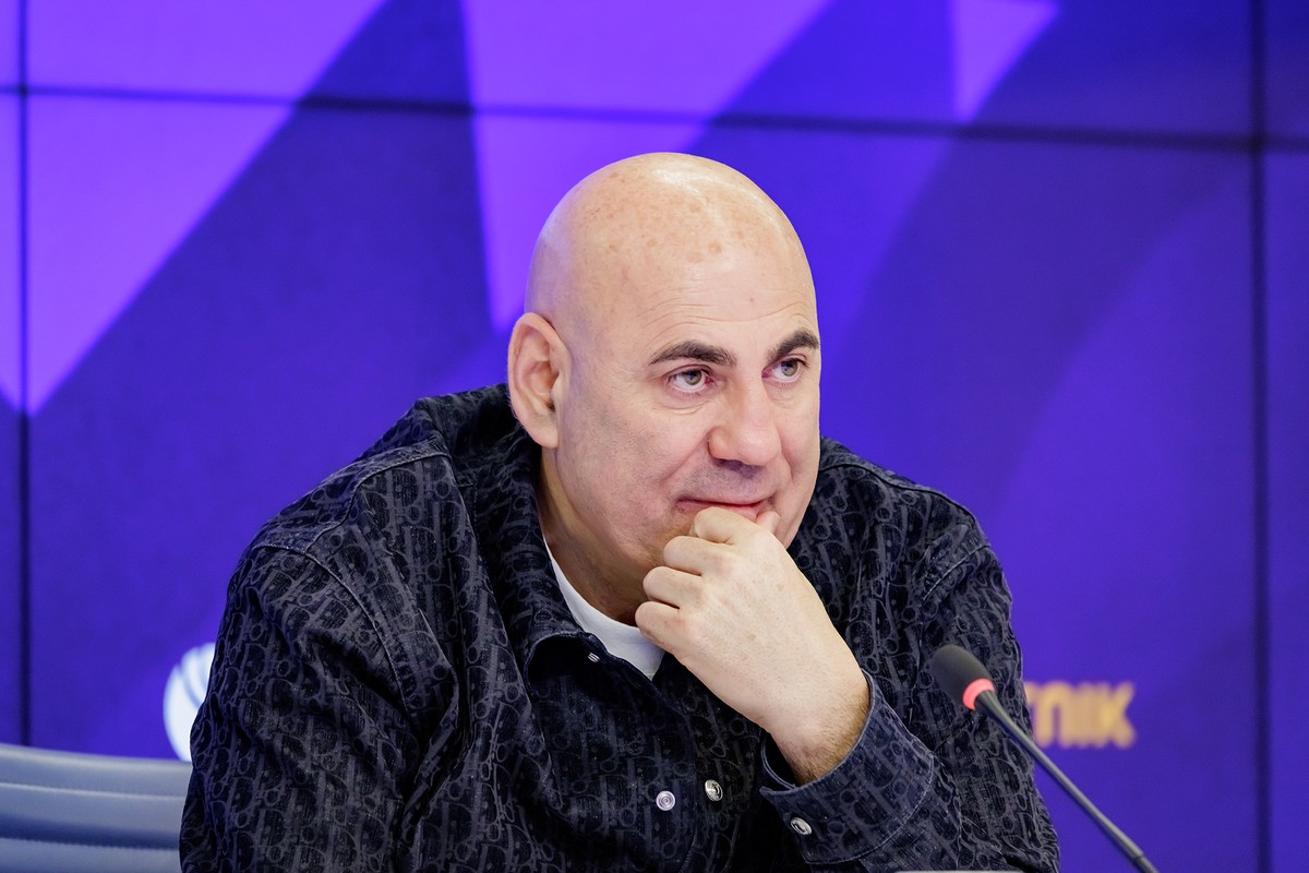 Пригожин задал Киеву неудобный вопрос после концертов Брежневой на русском