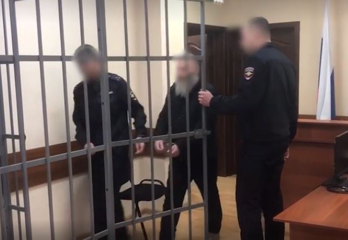 В Дагестане задержан соучастник нападения на псковских десантников в 2000 году