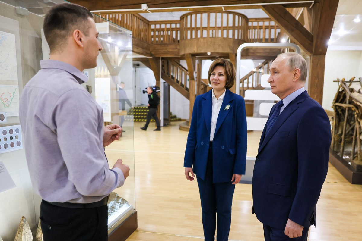 Путин рассказал о корректировке своего графика из-за теракта в «Крокус Сити Холле»