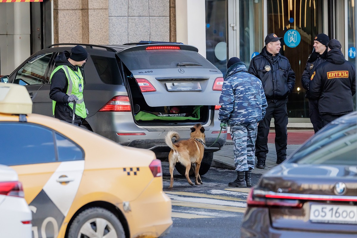 В Госдуме анонсировали новые решения в вопросе безопасности на концертах