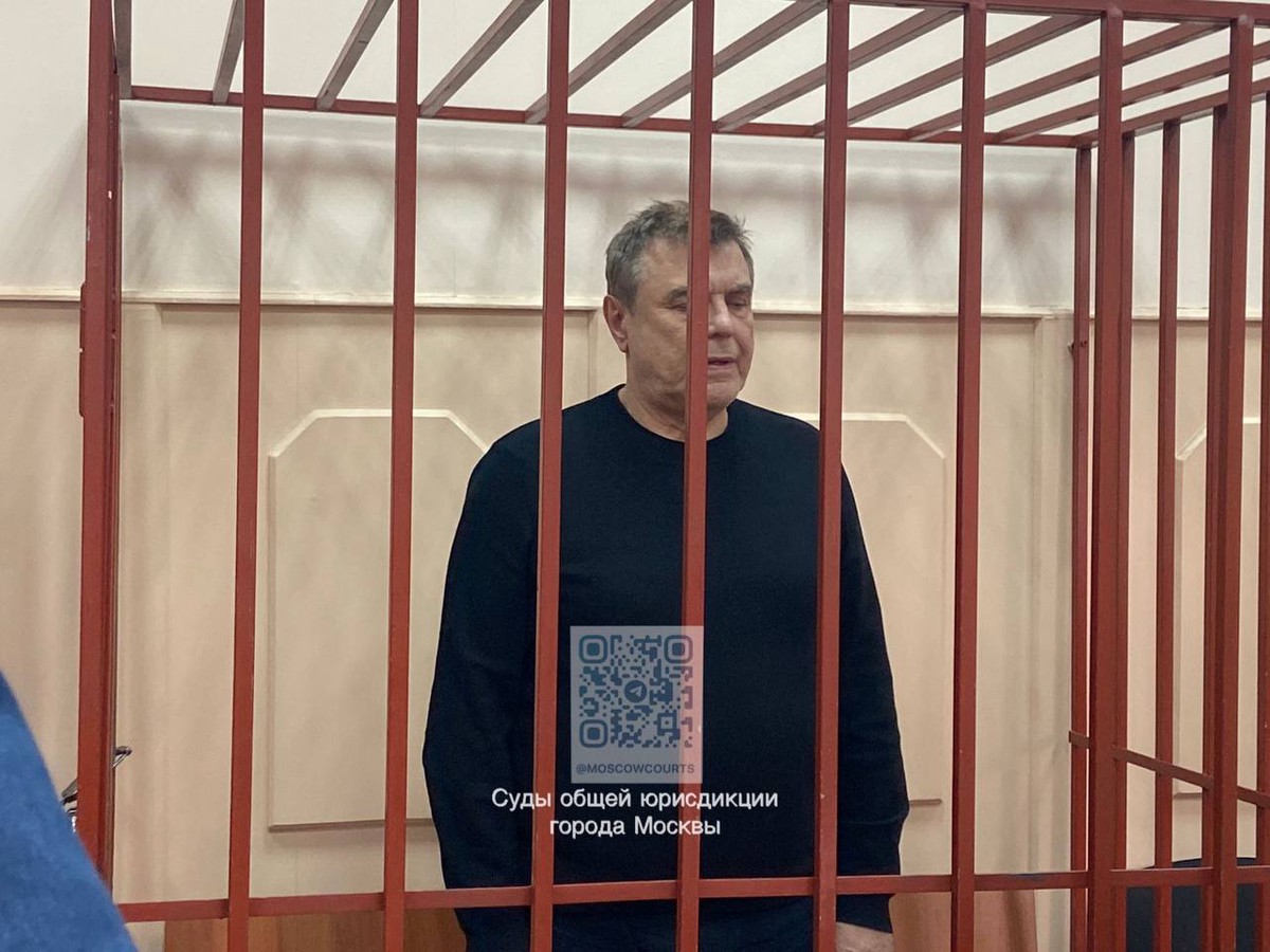 Суд арестовал топ-менеджера госкорпорации «Росатом» за взятки 