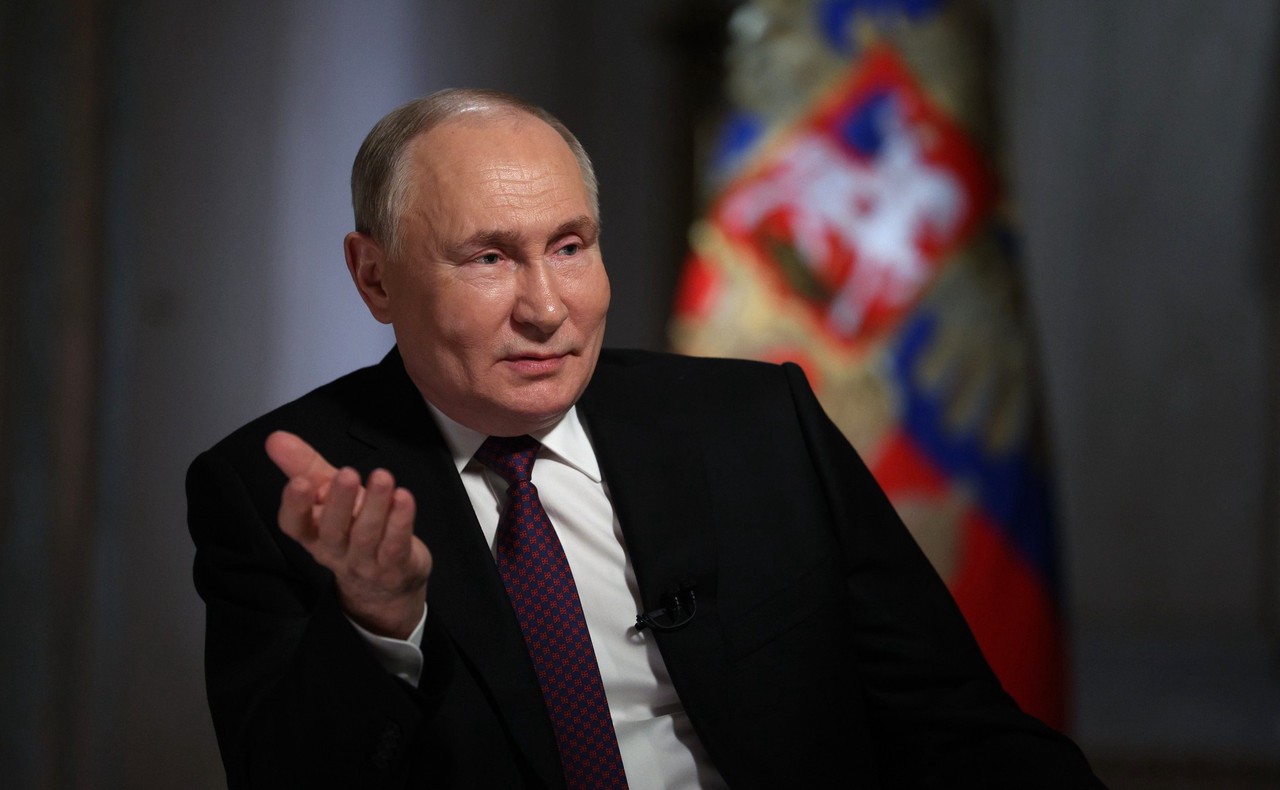 Интервью Путина Киселёву: какие темы взволновали западные СМИ