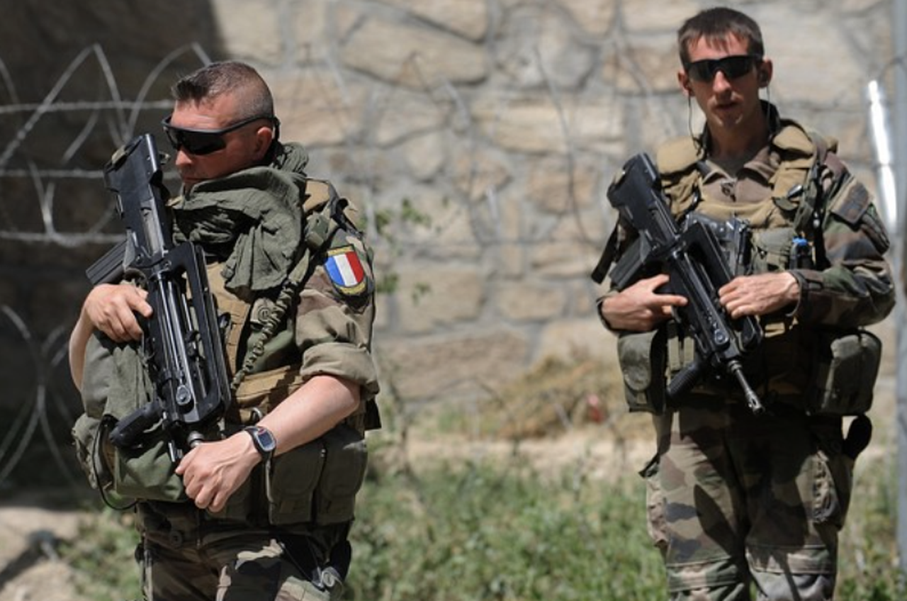 Галлы у них отменные: почему французским воякам лучше не соваться в наши степи