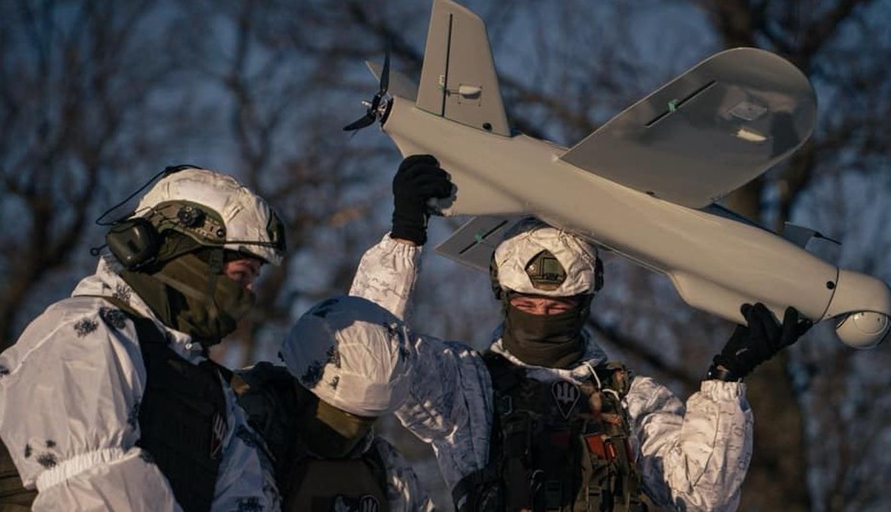 WSJ: Украина ищет возможность для массового производства собственных наземных беспилотников