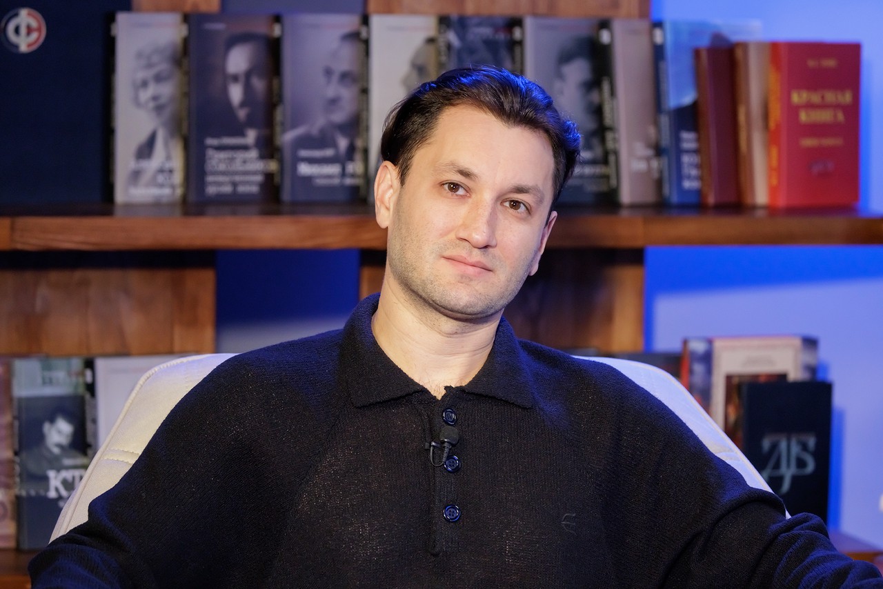 Певец Юрий Бардаш объяснил, почему не отказался от украинского паспорта