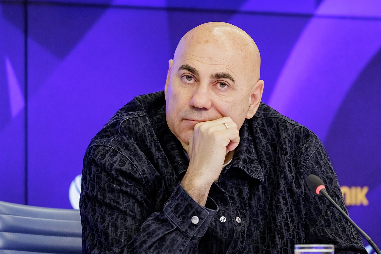 Продюсер Пригожин назвал эталонного артиста от России за всю историю «Евровидения»