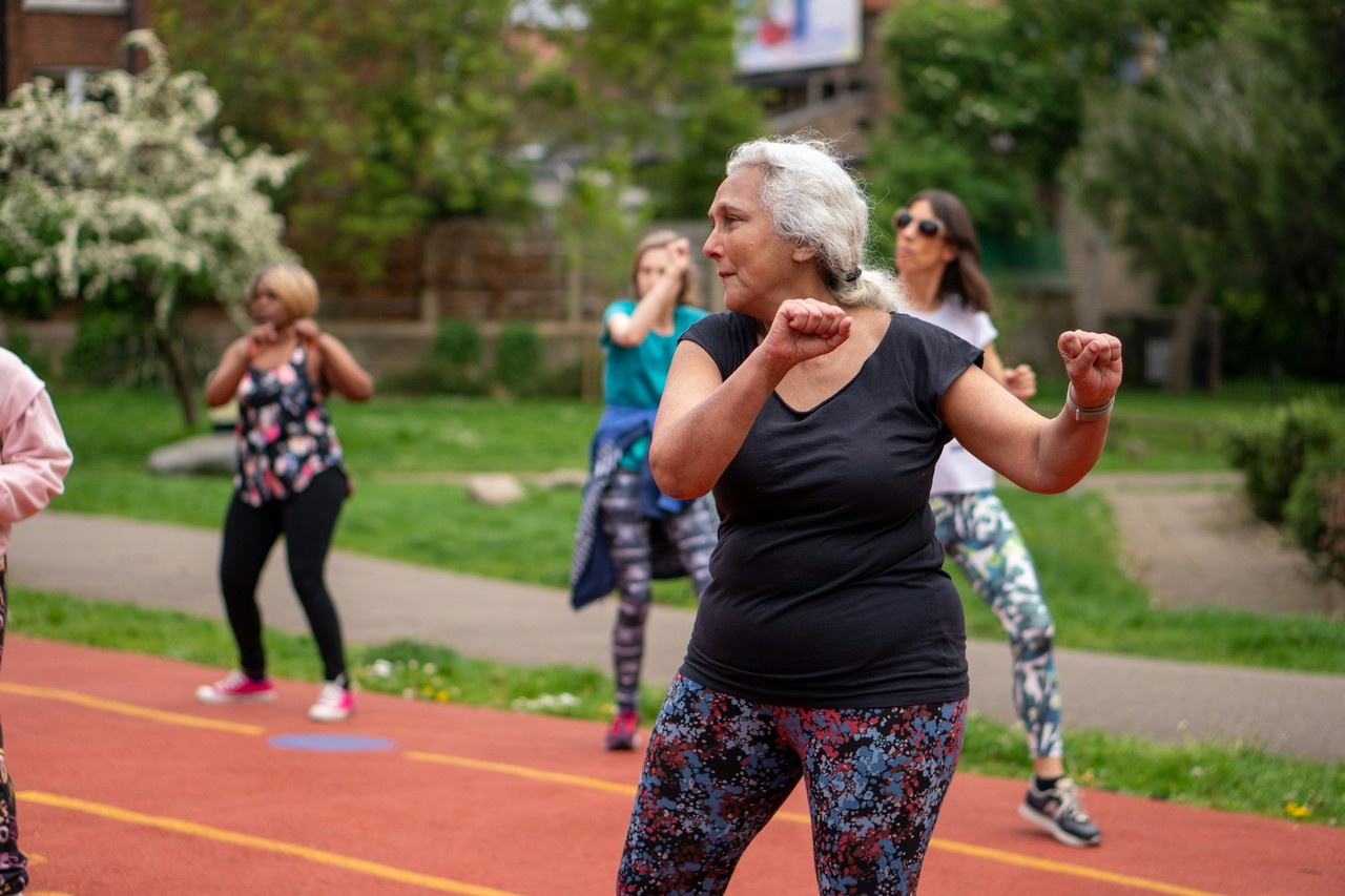 Тренировки после 60 лет: какие упражнения не навредят