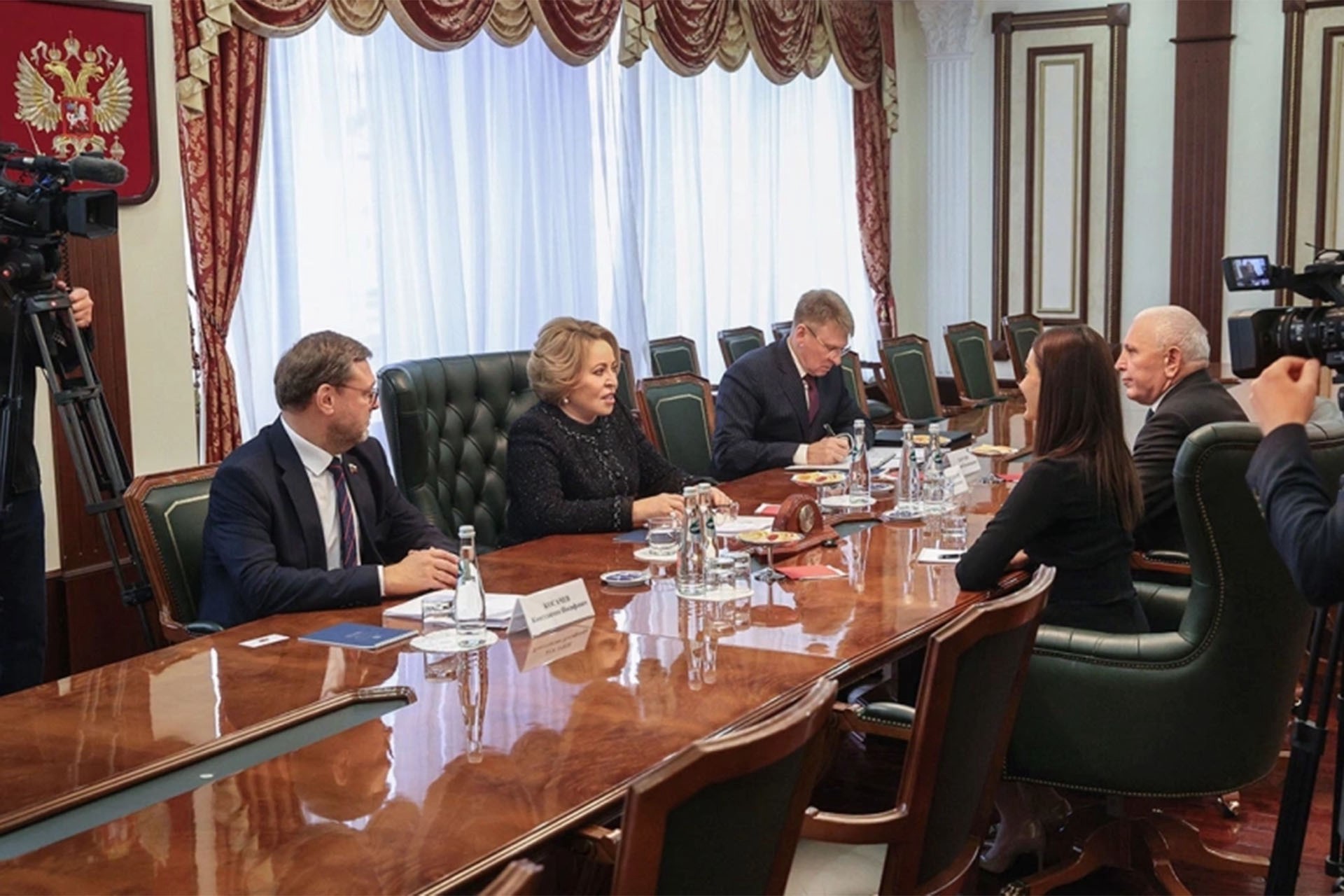 Политолог: В Молдавии Гуцул могут объявить в розыск через Интерпол