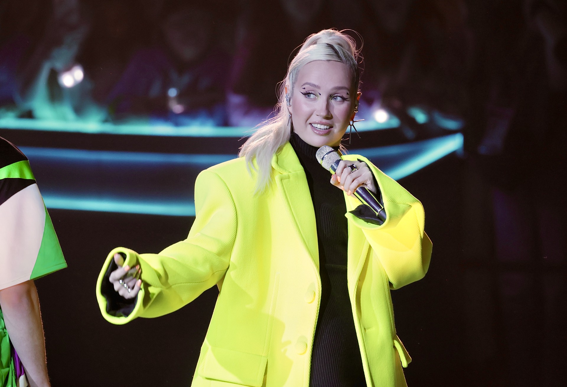 Лоза предсказал незавидную судьбу покинувшей Black Star Клаве Коке