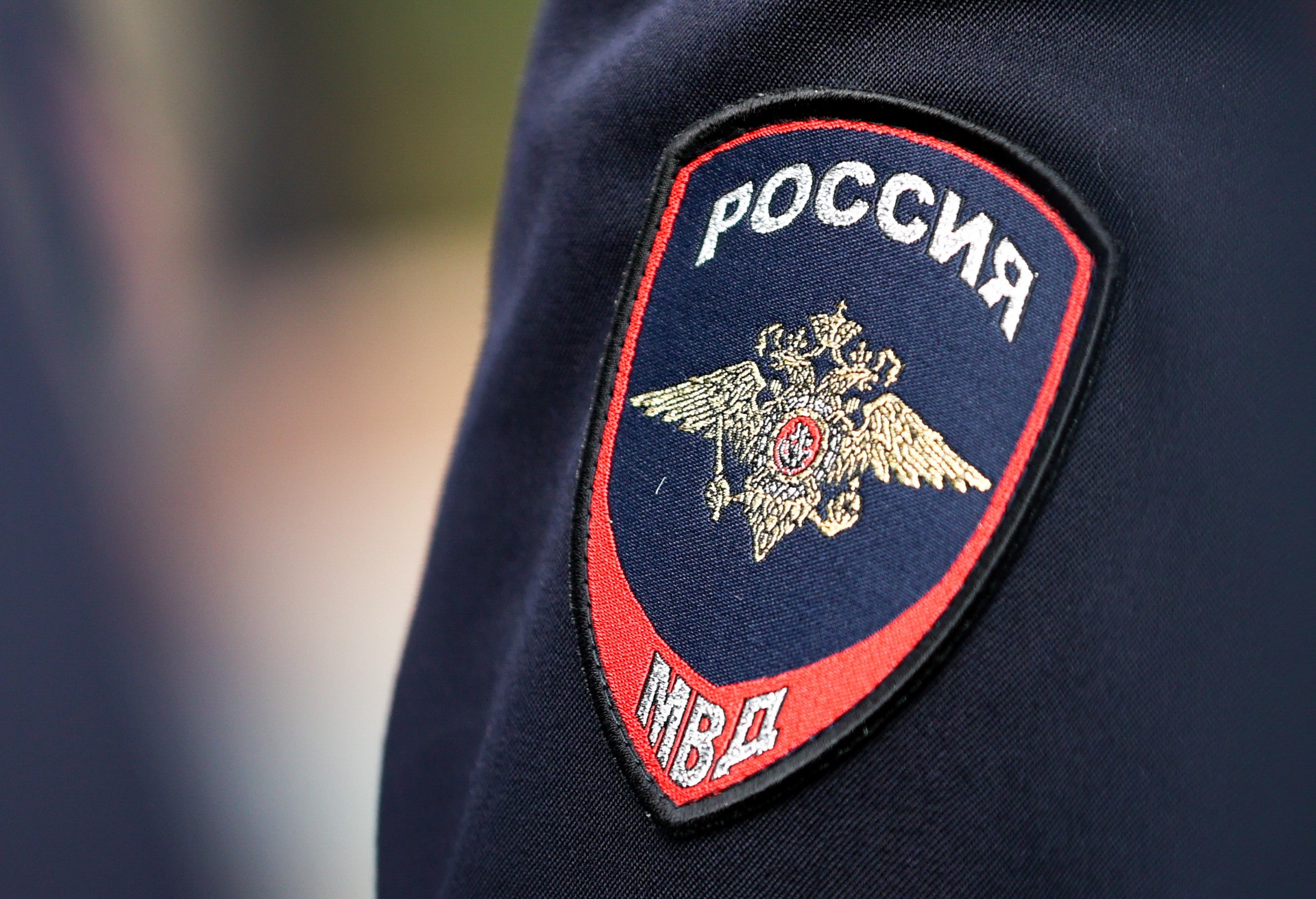 В Тверской области задержан подозреваемый в нападении на полицейских в Подмосковье