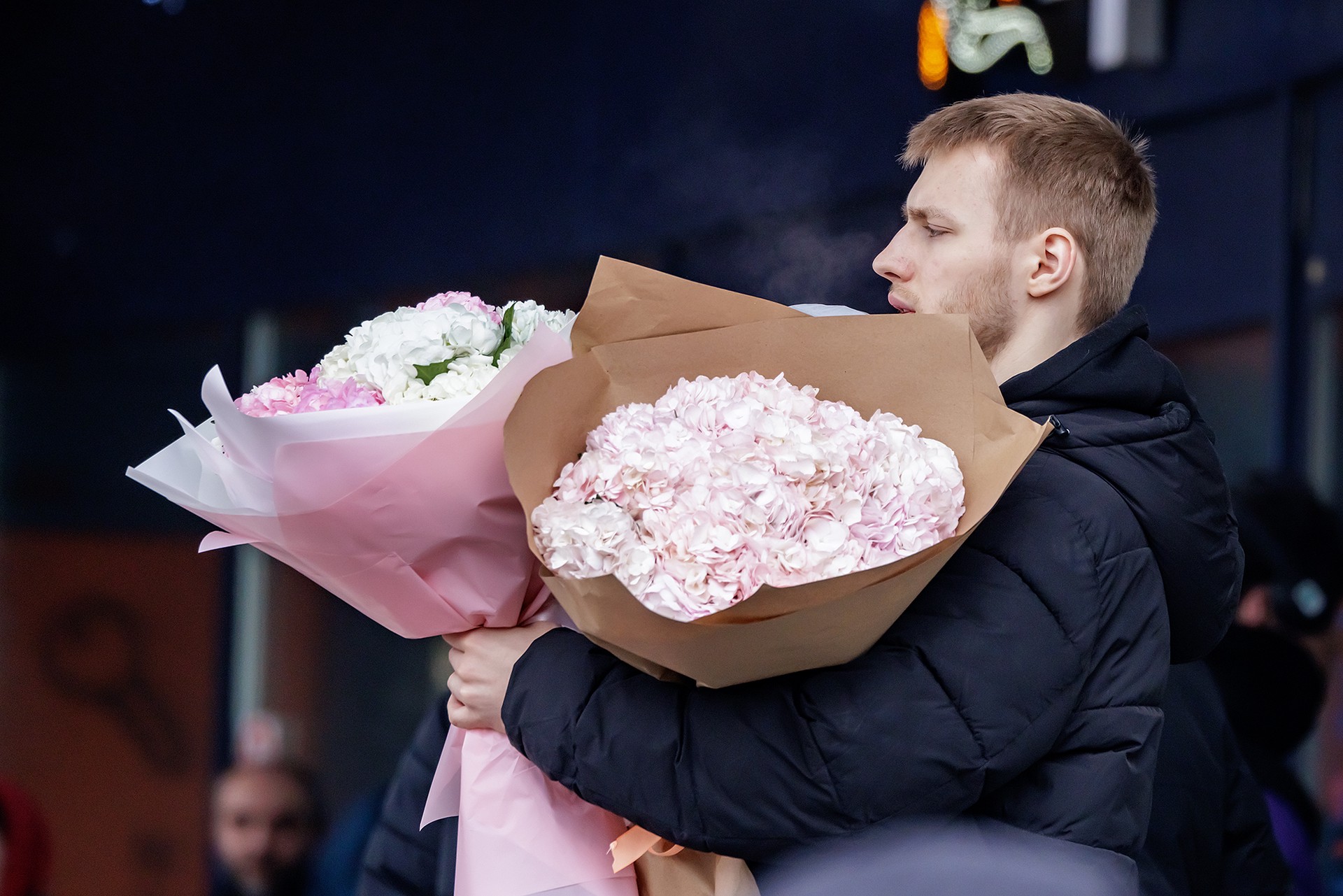 Флорист поделилась советами по сохранению свежести цветов