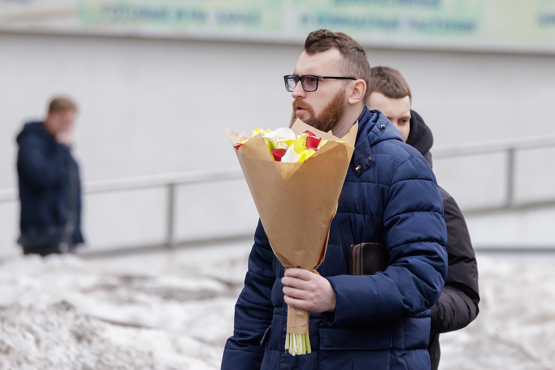 Стала известна погода в Москве на 8 Марта