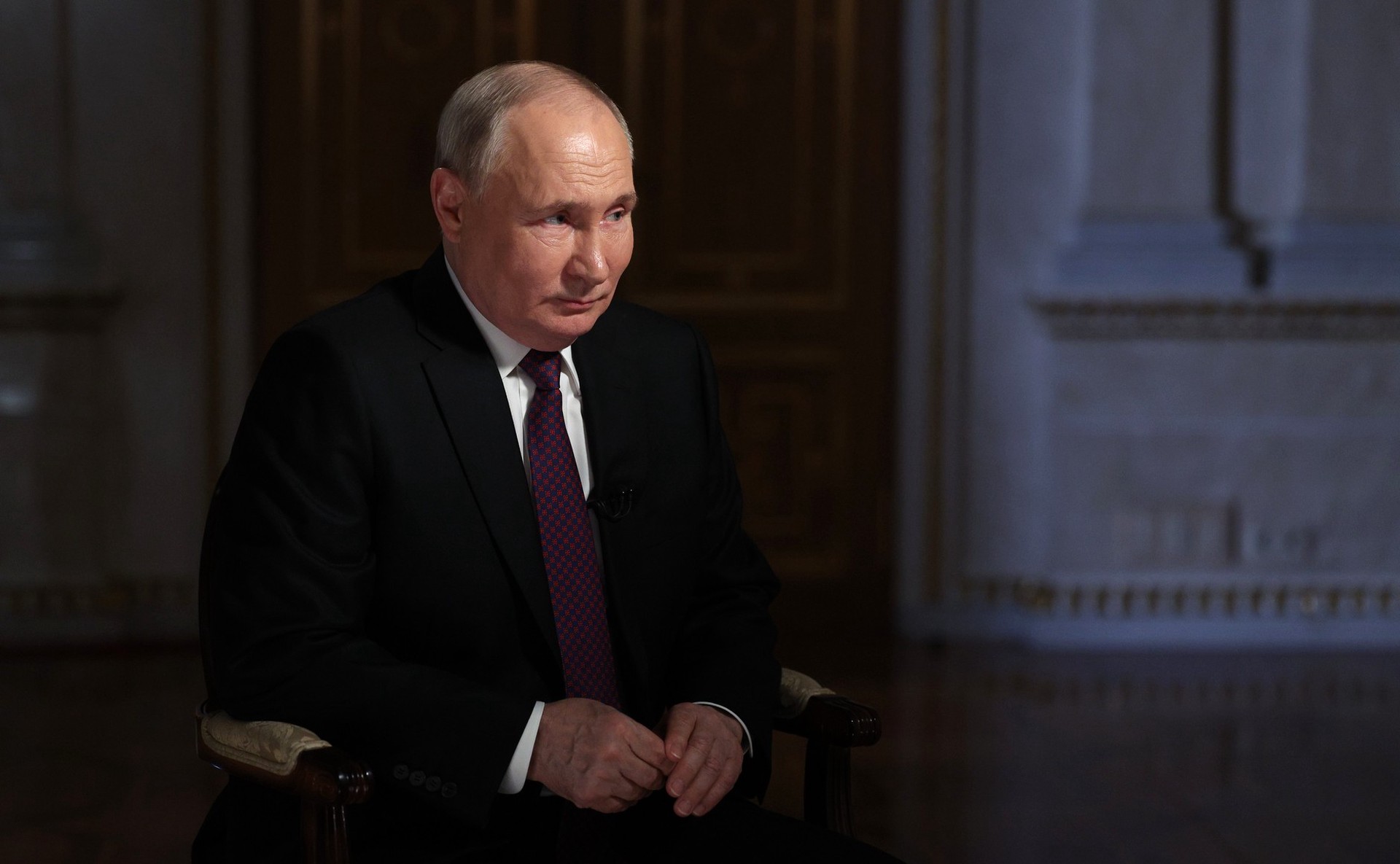 Американский журналист заявил, что Путину, в отличие от западных лидеров, можно верить