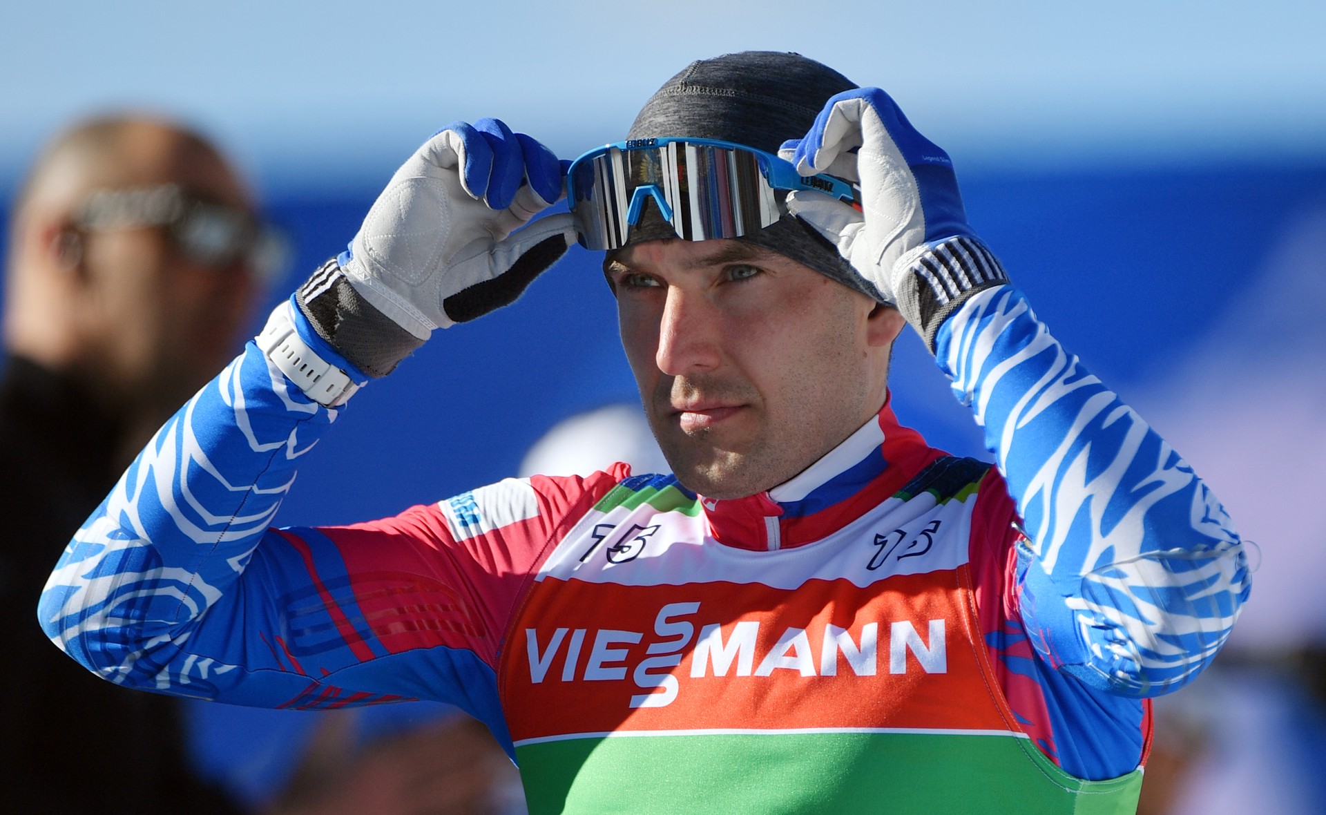 Биатлонист Гараничев завершит карьеру по окончании текущего сезона
