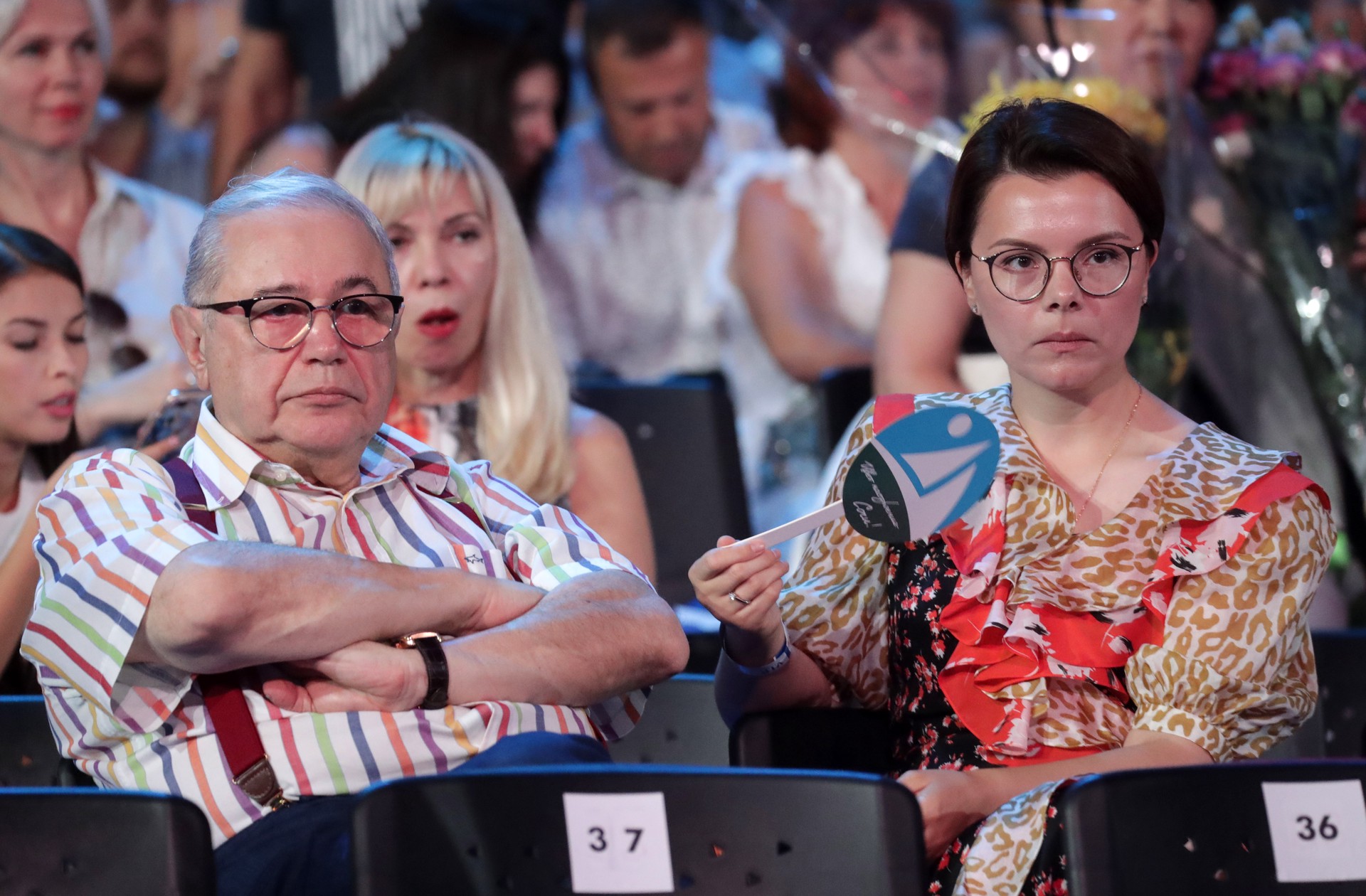 Депутат Останина неоднозначно отреагировала на пополнение в семье Петросяна