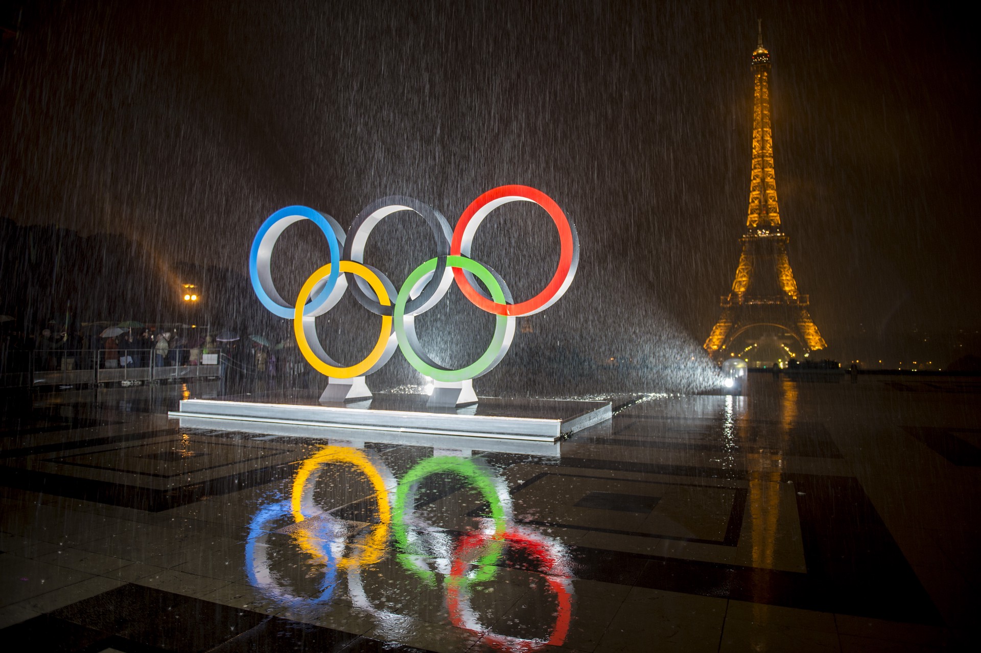 Почему у ОКР до сих пор нет чёткой позиции по поводу участия России в Олимпиаде